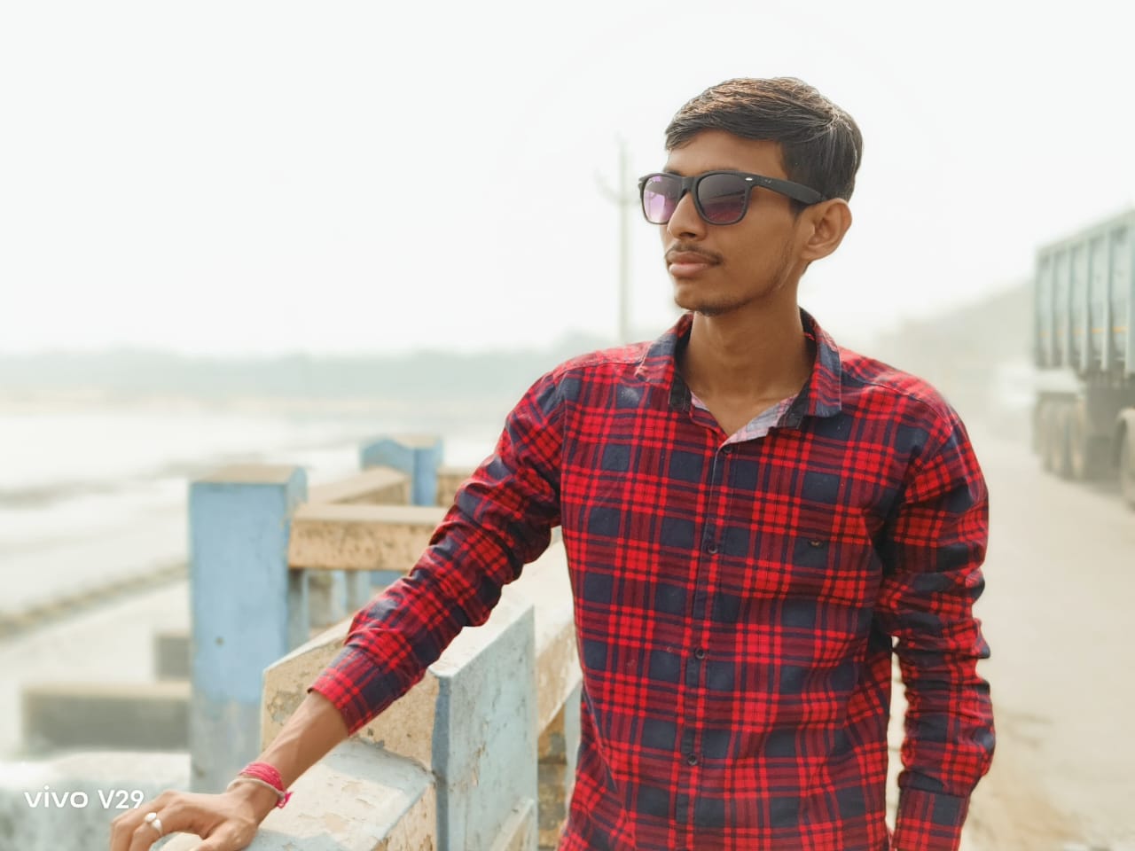 Sourav Ghosh